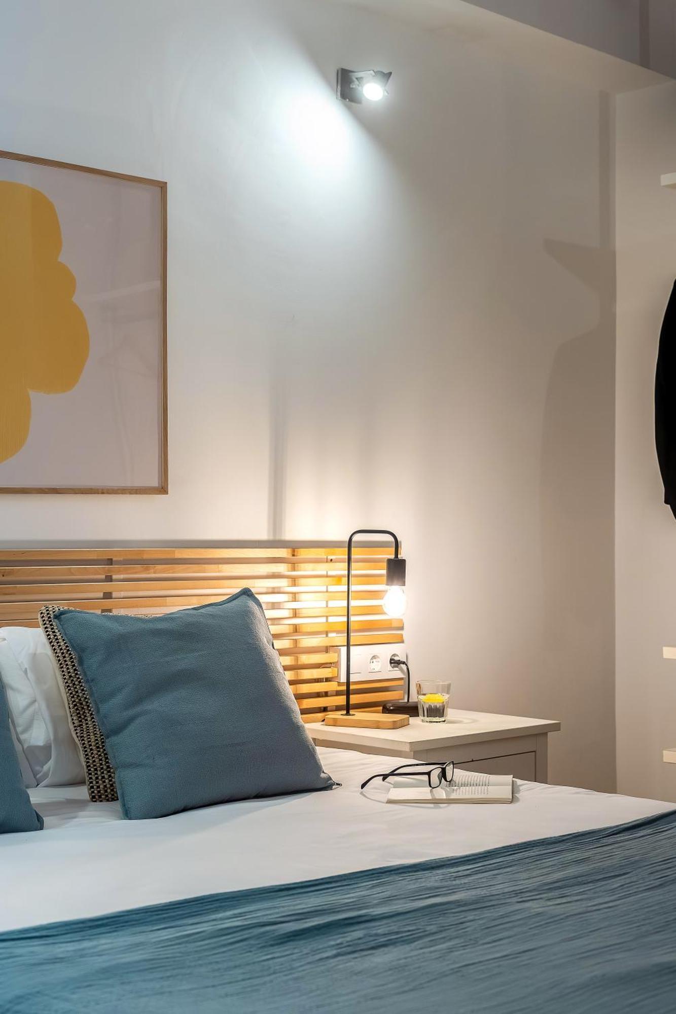 Canela Homes Sant Antoni Appartement