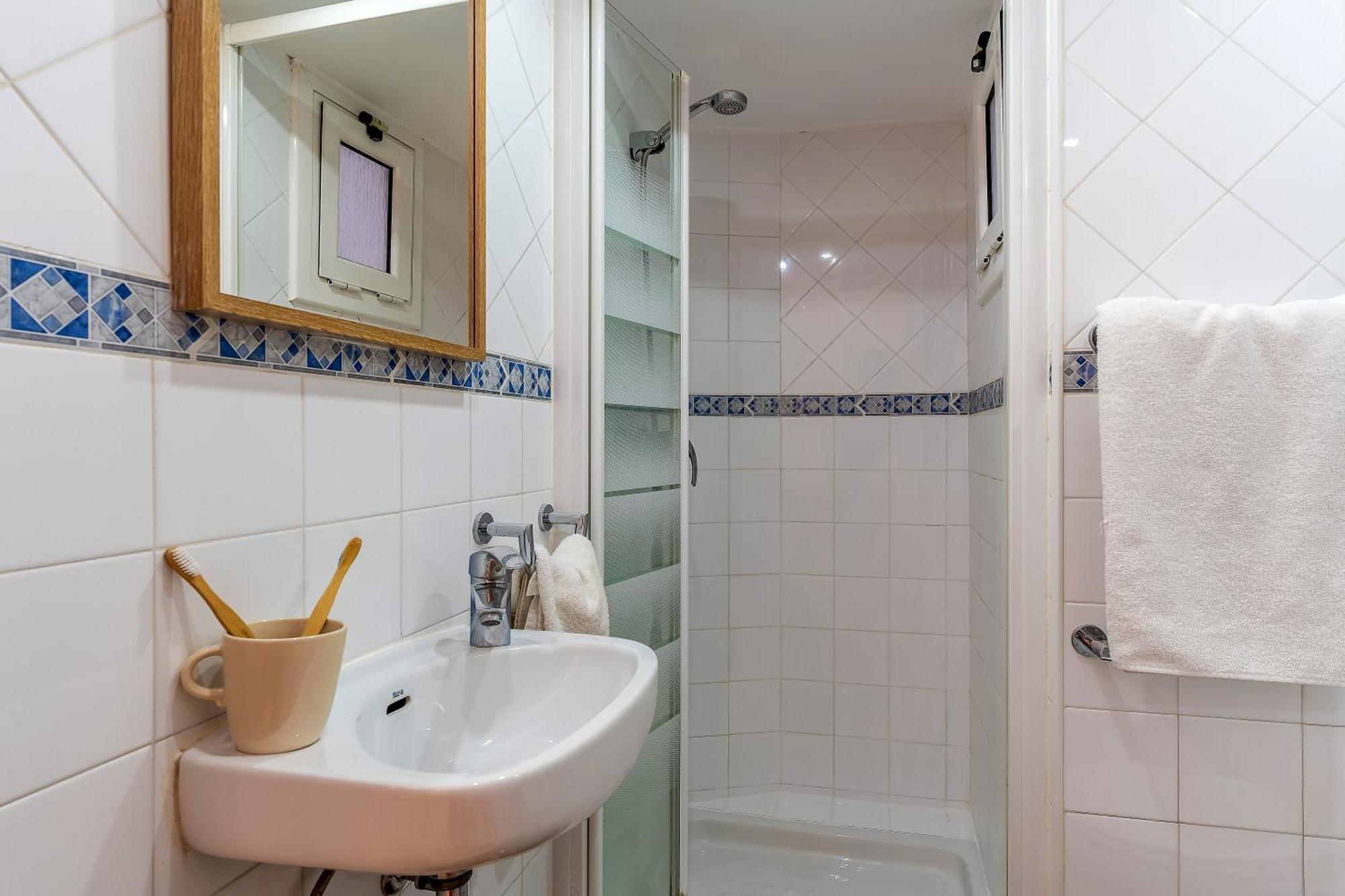 Appartement Canela Homes Sant Antoni