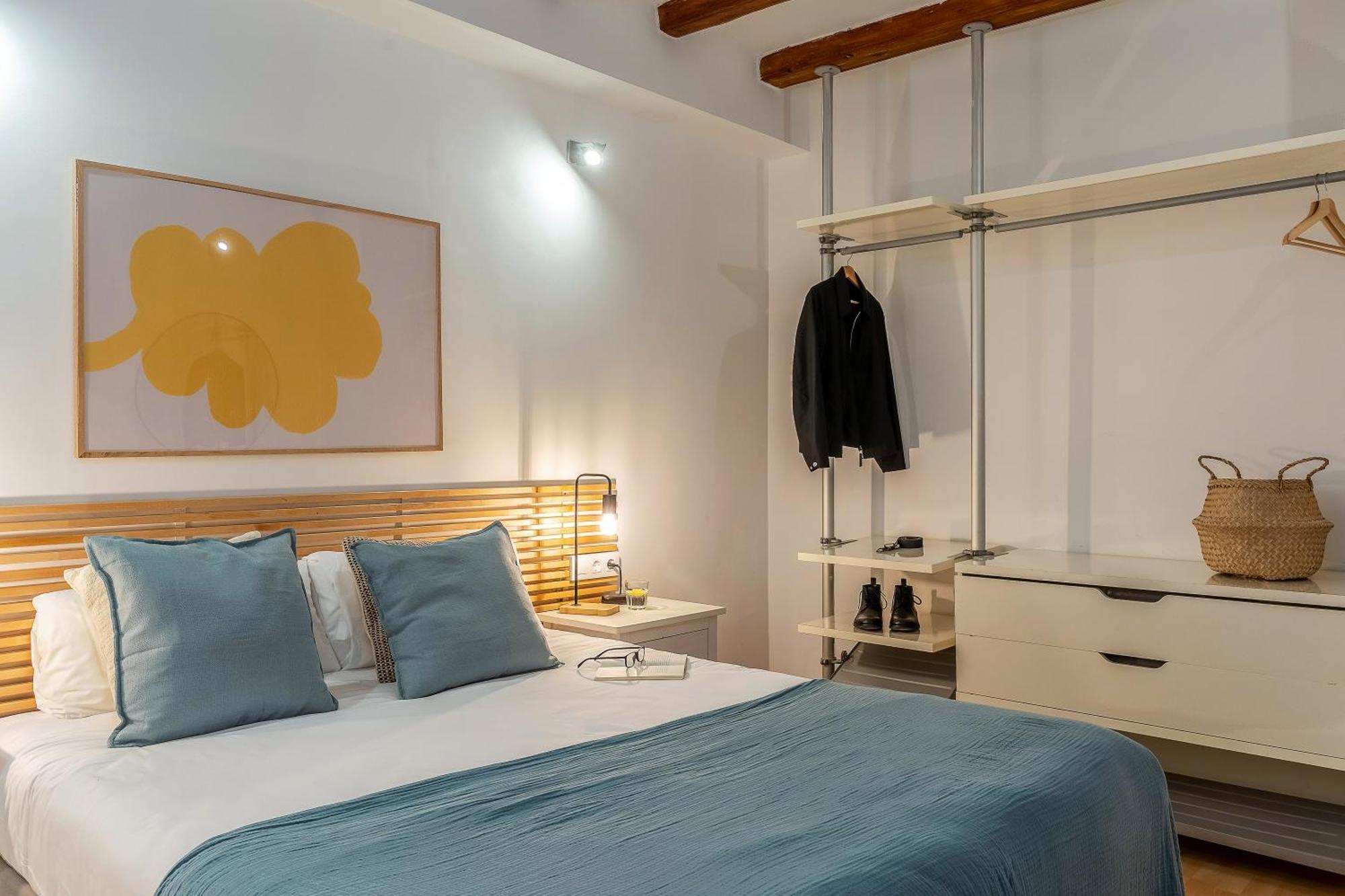 Canela Homes Sant Antoni Appartement *