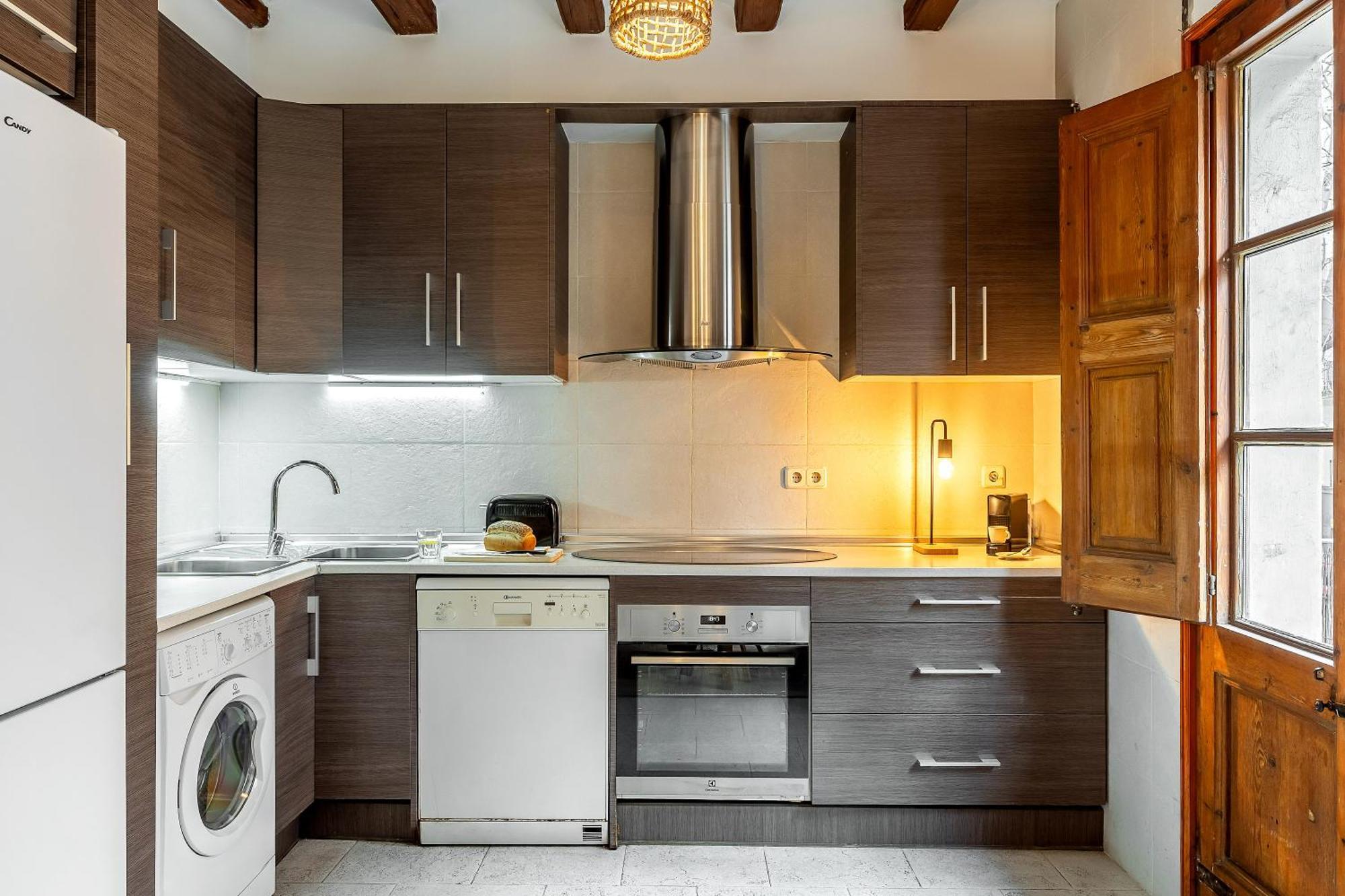 Leilighet Canela Homes Sant Antoni *
