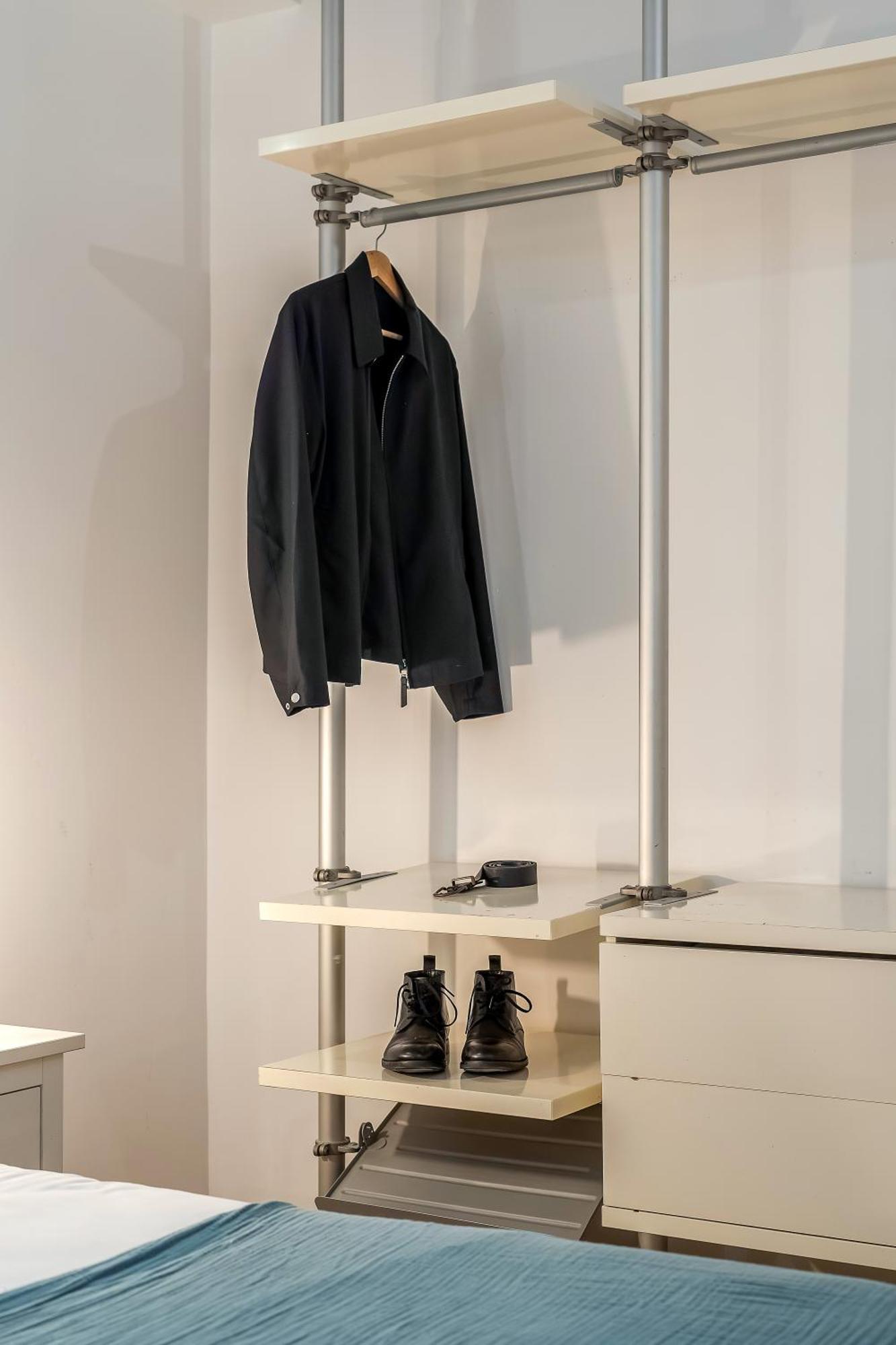 Canela Homes Sant Antoni Leilighet